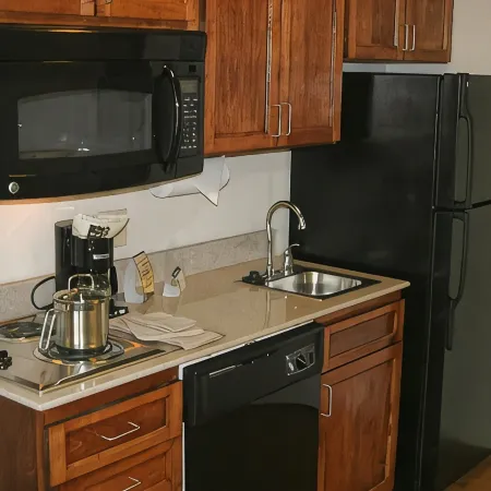 Candlewood Suites MACON by IHG