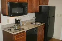 梅肯洲際Candlewood Suites飯店