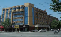 Baicheng Hotel