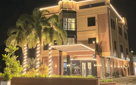Hotel Femina