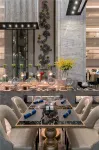 Victoria Hotel - sarapan
