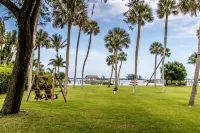 Island View Cottages Sebastian