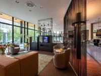 Hotel Docklands Hotels near Metro Handel