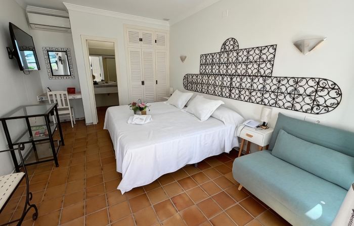 Hotel la Peña