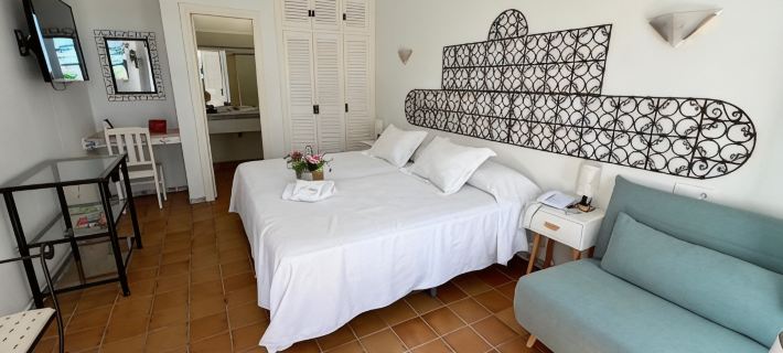 Hotel la Peña Hotels in Tarifa