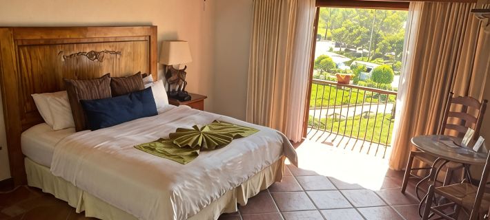 Hacienda Bajamar Hotels in Ensenada