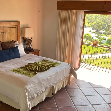 Hacienda Bajamar
