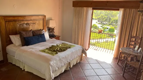 Hacienda Bajamar
