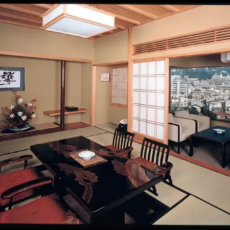 Atami Kinjokan