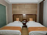 Kuaile Hotel - balcony