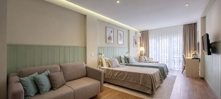 Usadba Krugloe Ozero Hotel ノヴォロッシースクのホテル