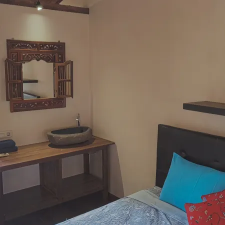 Guesthouse Thalassa