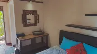 Guesthouse Thalassa - piscina