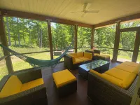 Sunset Mountain-View Retreat on 15 Acres · 11 Min to Woodstock - Homestays