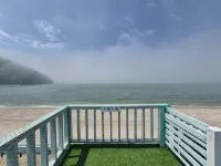 아라펜션 - 오션뷰