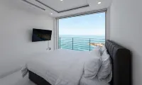 Yeongdeok Exit Pool Villa (Spa, Ocean View) - 4-Star