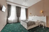 Levitan` Hotel