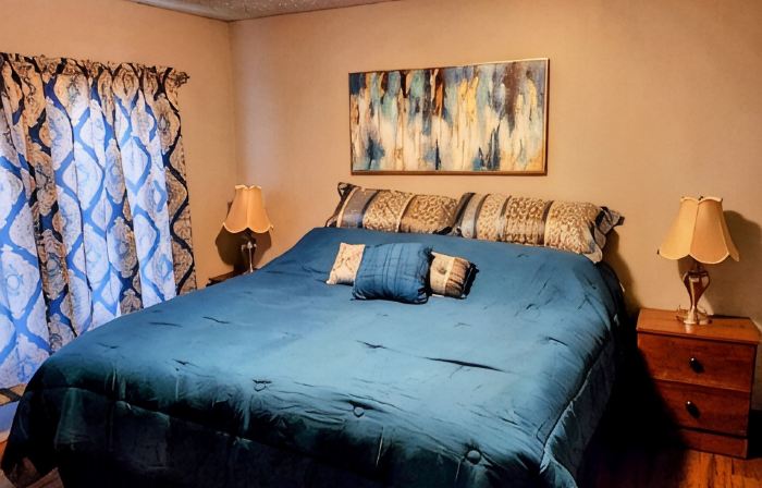 VALLEY VISTA 3-bedroom 2-bath house in Lucasville