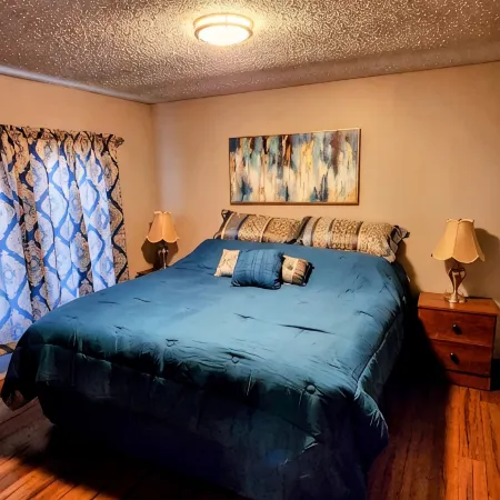 VALLEY VISTA 3-bedroom 2-bath house in Lucasville