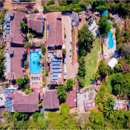 Pride Sun Village Resort & Spa