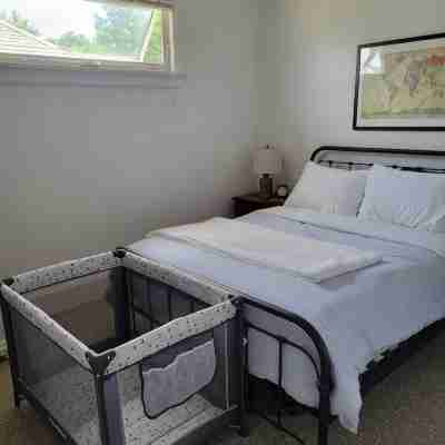 Family Resort Cottage Near Sandbanks | Pools, Lake Access, A/C & Screened Porch Rooms