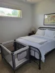 Family Resort Cottage Near Sandbanks | Pools, Lake Access, A/C & Screened Porch - 3-نجوم