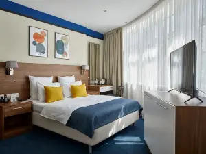 Select Hotel Paveletskaya