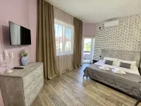 Villa Five-Story with Swimming Pool - Wifi