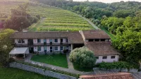 Tenuta Valdomini - Farmhouses