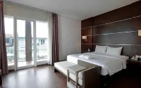 D'Season Premiere Hotel Jepara