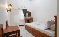 Hotel Green View near Sarangan Lake RedPartner - Wifi