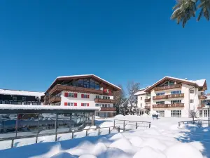 オーベルストドルフの人気高級ホテル