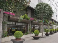Hôtel Mercure Andorra Hoteles en Andorra la Vieja
