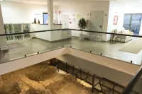 Hotel Museu - 3 stelle