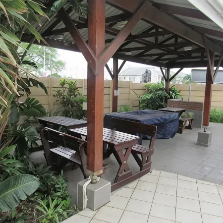 Concord Christian Guesthouse