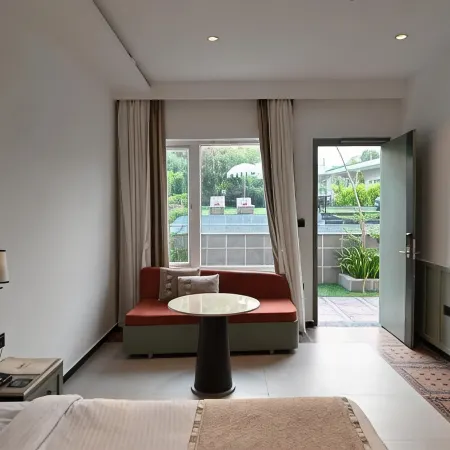 Status Club Resort Hotels in Kanpur