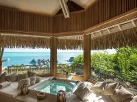 Conrad Bora Bora Nui - Gym