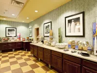 Hampton Inn Martinsburg South-Inwood Hotels in Berkeley County