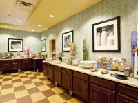 Hampton Inn Martinsburg South-Inwood