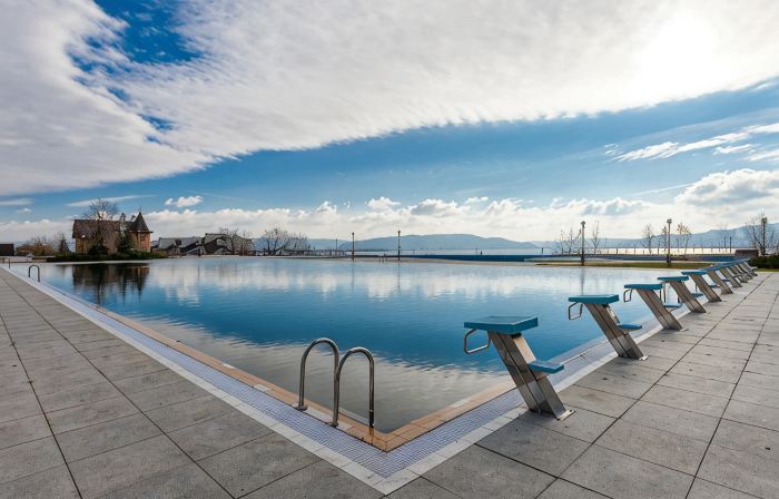 Kurort Greys Lyuksor Volga Kongress Hotel
