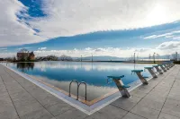 Kurort Greys Lyuksor Volga Kongress Hotel - 2 звезды