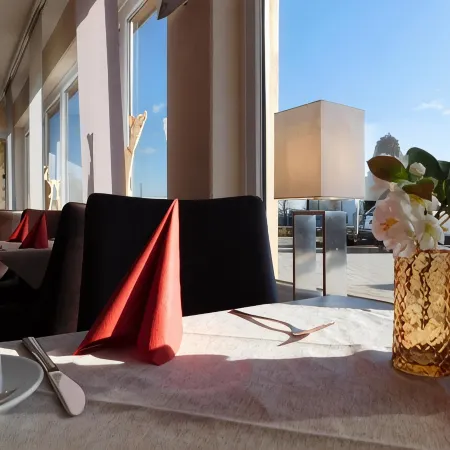 Montana-Hotel Ellwangen