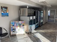 Motel 6-Reno, NV - Livestock Events Center فنادق في رينو