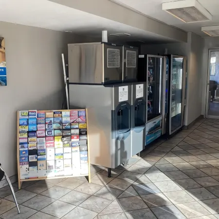 Motel 6-Reno, NV - Livestock Events Center