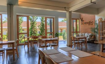 The Scandic Khao Yai