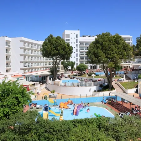 Ilunion Palmanova Mallorca