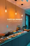 Hotel Cantinho Verde - พร้อมอาหารเช้า