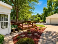Game Room.Bar.Firepit.Renovated & Modern Retreat! 베뢰아 호텔