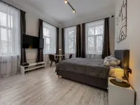 Vayt Rums Living quarters - 2-Star