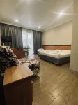 Parus Guest House - Homestays